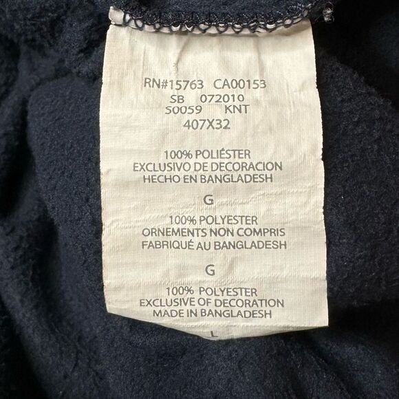 Champion Cold Weather Gear Jacket size Large - Picture 5 of 5